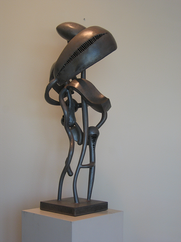 Eve and the Serpent